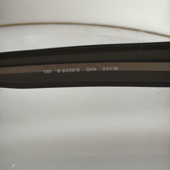 Burberry frames - Picture 7 of 7